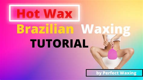 brazilian bikini waxing images